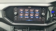 Volkswagen T-Cross 1.0 TSI 110 SE 5dr Petrol Estate